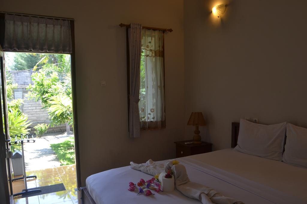 Kiayazo Hotel Gili Trawangan Buitenkant foto